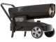 BlackStone BDH - G&eacute;n&eacute;rateur d'air chaud diesel - &agrave; chauffage direct - 40 KW