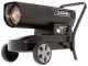 BlackStone BDH - G&eacute;n&eacute;rateur d'air chaud diesel - &agrave; chauffage direct - 40 KW