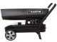 BlackStone BDH - G&eacute;n&eacute;rateur d'air chaud diesel - &agrave; chauffage direct - 40 KW