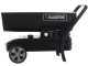 BlackStone BDH - G&eacute;n&eacute;rateur d'air chaud diesel - &agrave; chauffage direct - 40 KW