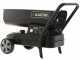 BlackStone BDH - G&eacute;n&eacute;rateur d'air chaud diesel - &agrave; chauffage direct - 40 KW