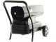 BlackStone BDH - G&eacute;n&eacute;rateur d'air chaud diesel - &agrave; chauffage direct - 40 KW