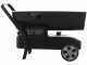 BlackStone BDH - G&eacute;n&eacute;rateur d'air chaud diesel - &agrave; chauffage direct - 40 KW