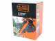 Souffleur aspirateur &agrave; feuilles BLACK+DECKER BEBLV301-QS, 3 en 1