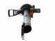 Souffleur aspirateur &agrave; feuilles BLACK+DECKER BEBLV301-QS, 3 en 1