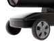BlackStone BDH - G&eacute;n&eacute;rateur d'air chaud diesel - &agrave; chauffage direct - 65 KW