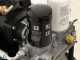 Fiac New Silver 3/90 - Compresseur rotatif monophas&eacute; &agrave; vis silencieux - Moteur 3 HP 