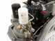Fiac New Silver 3/90 - Compresseur rotatif monophas&eacute; &agrave; vis silencieux - Moteur 3 HP 