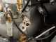 Fiac New Silver 3/90 - Compresseur rotatif monophas&eacute; &agrave; vis silencieux - Moteur 3 HP 