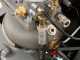 Fiac New Silver 3/90 - Compresseur rotatif monophas&eacute; &agrave; vis silencieux - Moteur 3 HP 