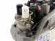 Fiac New Silver 3/90 - Compresseur rotatif monophas&eacute; &agrave; vis silencieux - Moteur 3 HP 