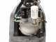 Fiac New Silver 3/90 - Compresseur rotatif monophas&eacute; &agrave; vis silencieux - Moteur 3 HP 