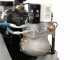 Fiac New Silver 3/90 - Compresseur rotatif monophas&eacute; &agrave; vis silencieux - Moteur 3 HP 