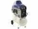 Fiac New Silver 3/90 - Compresseur rotatif monophas&eacute; &agrave; vis silencieux - Moteur 3 HP 