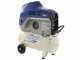 Fiac New Silver 3/90 - Compresseur rotatif monophas&eacute; &agrave; vis silencieux - Moteur 3 HP 