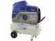 Fiac New Silver 3/90 - Compresseur rotatif monophas&eacute; &agrave; vis silencieux - Moteur 3 HP 