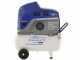 Fiac New Silver 3/90 - Compresseur rotatif monophas&eacute; &agrave; vis silencieux - Moteur 3 HP 
