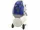 Fiac New Silver 3/90 - Compresseur rotatif monophas&eacute; &agrave; vis silencieux - Moteur 3 HP 