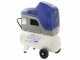 Fiac New Silver 3/90 - Compresseur rotatif monophas&eacute; &agrave; vis silencieux - Moteur 3 HP 