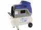 Fiac New Silver 3/90 - Compresseur rotatif monophas&eacute; &agrave; vis silencieux - Moteur 3 HP 