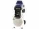 Fiac New Silver 3/90 - Compresseur rotatif monophas&eacute; &agrave; vis silencieux - Moteur 3 HP 