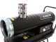BlackStone i-BDH - G&eacute;n&eacute;rateur d'air chaud diesel - &agrave; chauffage indirect - 20 KW