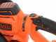 Black &amp; Decker BEHTS551-QS - Taille-haie &eacute;lectrique avec lame de 60 cm - 650W 