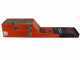 Taille-haie BLACK+DECKER BEHTS551 - 650 W avec lamier de 60 cm en acier