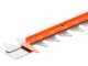 Taille-haie BLACK+DECKER BEHTS551 - 650 W avec lamier de 60 cm en acier