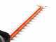 Taille-haie BLACK+DECKER BEHTS551 - 650 W avec lamier de 60 cm en acier