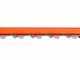 Taille-haie BLACK+DECKER BEHTS551 - 650 W avec lamier de 60 cm en acier