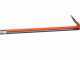 Taille-haie BLACK+DECKER BEHTS551 - 650 W avec lamier de 60 cm en acier