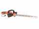 Taille-haie BLACK+DECKER BEHTS551 - 650 W avec lamier de 60 cm en acier