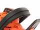 Taille-haie BLACK+DECKER BEHTS551 - 650 W avec lamier de 60 cm en acier