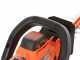 Taille-haie BLACK+DECKER BEHTS551 - 650 W avec lamier de 60 cm en acier