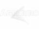 Robot tondeuse d&eacute;broussailleuse radiocommand&eacute; hybride BlueBird FM 23-53