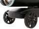BlackStone i-BDH - G&eacute;n&eacute;rateur d'air chaud diesel - &agrave; chauffage indirect - 50 Kw