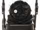 BlackStone i-BDH - G&eacute;n&eacute;rateur d'air chaud diesel - Chauffage indirect - 30 Kw