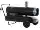 BlackStone i-BDH - G&eacute;n&eacute;rateur d'air chaud diesel - Chauffage indirect - 30 Kw