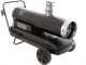 BlackStone i-BDH - G&eacute;n&eacute;rateur d'air chaud diesel - Chauffage indirect - 30 Kw