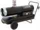BlackStone i-BDH - G&eacute;n&eacute;rateur d'air chaud diesel - Chauffage indirect - 30 Kw
