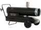 BlackStone i-BDH - G&eacute;n&eacute;rateur d'air chaud diesel - Chauffage indirect - 30 Kw
