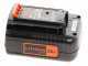 Taille-haie &agrave; batterie Black &amp; Decker BCHTS3625L1 - 36V 2,5 Ah - Lamier 55cm