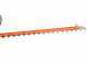 Taille-haie &agrave; batterie Black &amp; Decker BCHTS3625L1 - 36V 2,5 Ah - Lamier 55cm