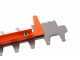 Taille-haie &agrave; batterie Black &amp; Decker BCHTS3625L1 - 36V 2,5 Ah - Lamier 55cm