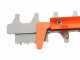 Taille-haie &agrave; batterie Black &amp; Decker BCHTS3625L1 - 36V 2,5 Ah - Lamier 55cm