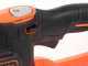 Taille-haie &agrave; batterie Black &amp; Decker BCHTS3625L1 - 36V 2,5 Ah - Lamier 55cm