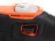 Taille-haie &agrave; batterie Black &amp; Decker BCHTS3625L1 - 36V 2,5 Ah - Lamier 55cm