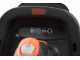 Taille-haie &agrave; batterie Black &amp; Decker BCHTS3625L1 - 36V 2,5 Ah - Lamier 55cm