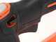 Taille-haie &agrave; batterie Black &amp; Decker BCHTS3625L1 - 36V 2,5 Ah - Lamier 55cm